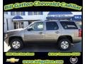 Mocha Steel Metallic 2011 Chevrolet Tahoe LS 4x4