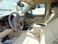 Mocha Steel Metallic - Tahoe LS 4x4 Photo No. 3