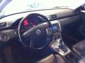 2006 Blue Graphite Metallic Volkswagen Passat 2.0T Sedan  photo #9