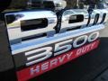 2012 Black Dodge Ram 3500 HD Big Horn Crew Cab Dually  photo #6