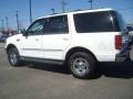 1999 Oxford White Ford Expedition XLT 4x4  photo #3