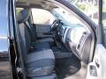 Black - Ram 3500 HD Big Horn Crew Cab Dually Photo No. 9