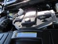 Black - Ram 3500 HD Big Horn Crew Cab Dually Photo No. 11