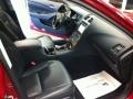 2010 Matador Red Mica Lexus ES 350  photo #7