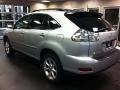 Tungsten Pearl - RX 350 AWD Photo No. 4
