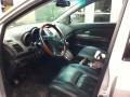 Tungsten Pearl - RX 350 AWD Photo No. 5