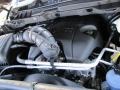 2012 Mineral Gray Metallic Dodge Ram 1500 Big Horn Crew Cab  photo #11
