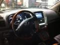 Tungsten Pearl - RX 350 AWD Photo No. 9