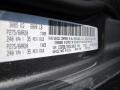 PDM: Mineral Gray Metallic 2012 Dodge Ram 1500 Big Horn Crew Cab Color Code