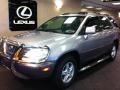 2001 Sunset Mist Pearl Lexus RX 300 AWD  photo #3