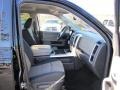 Black - Ram 3500 HD Big Horn Crew Cab Dually Photo No. 9