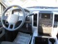 Black - Ram 3500 HD Big Horn Crew Cab Dually Photo No. 10