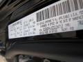 Black - Ram 3500 HD Big Horn Crew Cab Dually Photo No. 13
