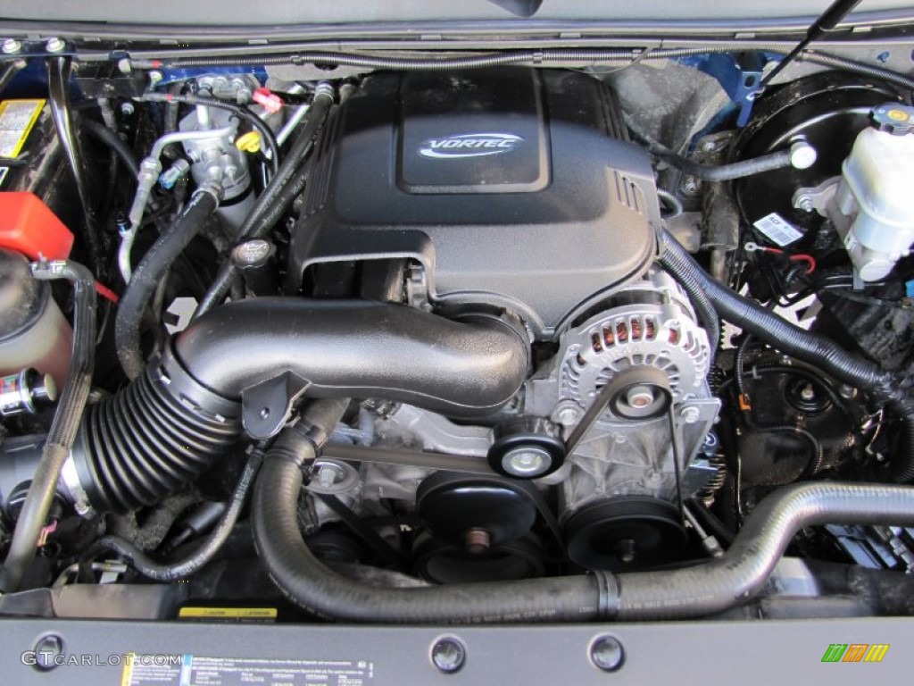 2007 chevy suburban engine for sale