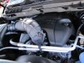 5.7 Liter HEMI OHV 16-Valve VVT MDS V8 2012 Dodge Ram 1500 Express Quad Cab Engine