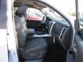 2012 Bright White Dodge Ram 1500 Sport Crew Cab  photo #9