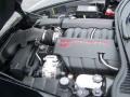 6.2 Liter OHV 16-Valve LS3 V8 Engine for 2008 Chevrolet Corvette Convertible #55289713