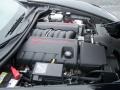 6.2 Liter OHV 16-Valve LS3 V8 Engine for 2008 Chevrolet Corvette Convertible #55289719