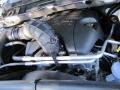 5.7 Liter HEMI OHV 16-Valve VVT MDS V8 Engine for 2012 Dodge Ram 1500 Sport Crew Cab #55289731