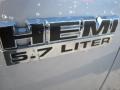 2012 Bright Silver Metallic Dodge Ram 1500 Express Quad Cab  photo #6