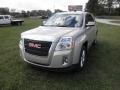 2012 Gold Mist Metallic GMC Terrain SLE  photo #3