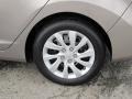 Desert Bronze - Elantra GLS Photo No. 3