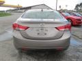 Desert Bronze - Elantra GLS Photo No. 5