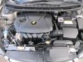 Desert Bronze - Elantra GLS Photo No. 11
