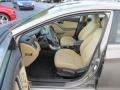 Desert Bronze - Elantra GLS Photo No. 13