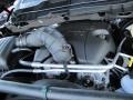 5.7 Liter HEMI OHV 16-Valve VVT MDS V8 Engine for 2012 Dodge Ram 1500 Express Quad Cab #55290319