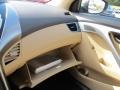 Desert Bronze - Elantra GLS Photo No. 26