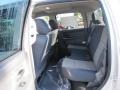 Dark Slate Gray/Medium Graystone Interior Photo for 2012 Dodge Ram 1500 #55290415