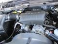 4.7 Liter SOHC 16-Valve Flex-Fuel V8 Engine for 2012 Dodge Ram 1500 ST Crew Cab #55290448