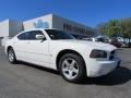 Stone White - Charger SXT Photo No. 1