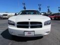 Stone White - Charger SXT Photo No. 2