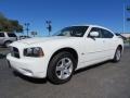 Stone White - Charger SXT Photo No. 3