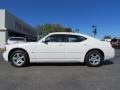 Stone White - Charger SXT Photo No. 4