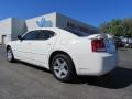 Stone White - Charger SXT Photo No. 5