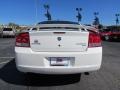 Stone White - Charger SXT Photo No. 6
