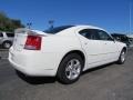 Stone White - Charger SXT Photo No. 7
