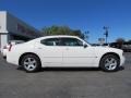 Stone White - Charger SXT Photo No. 8