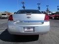 Silver Ice Metallic - Impala LT Photo No. 6