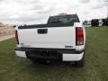 2012 Summit White GMC Sierra 2500HD Denali Crew Cab 4x4  photo #20