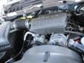 4.7 Liter SOHC 16-Valve Flex-Fuel V8 Engine for 2012 Dodge Ram 1500 ST Crew Cab #55291012