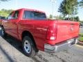 Flame Red - Ram 1500 ST Crew Cab Photo No. 2
