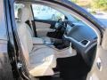 2012 Brilliant Black Crystal Pearl Dodge Journey SE  photo #9