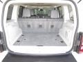 2008 Stone White Jeep Liberty Limited  photo #19