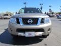 2008 Desert Stone Nissan Pathfinder LE  photo #2