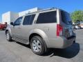 2008 Desert Stone Nissan Pathfinder LE  photo #5