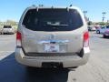 2008 Desert Stone Nissan Pathfinder LE  photo #6